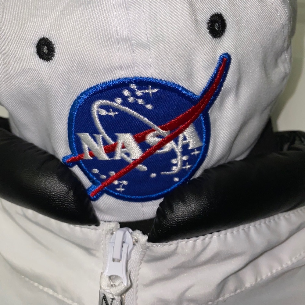 ✨Kid’s Astronaut Suit Sz 4/6 - Picture 7 of 10